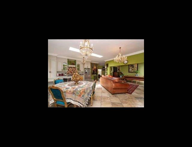 3 BEDROOM PROPERTY TO RENT IN LINDEN